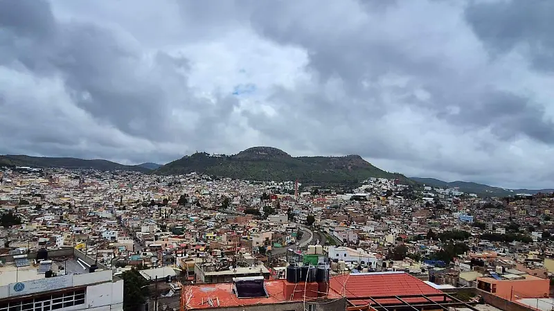 Ciudad de Zacatecas