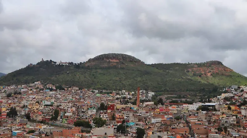 Ciudad de Zacatecas