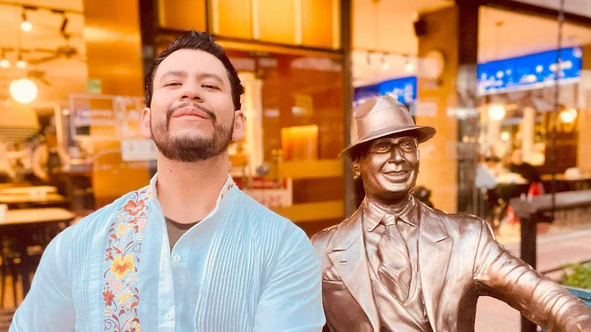 Diego Saji