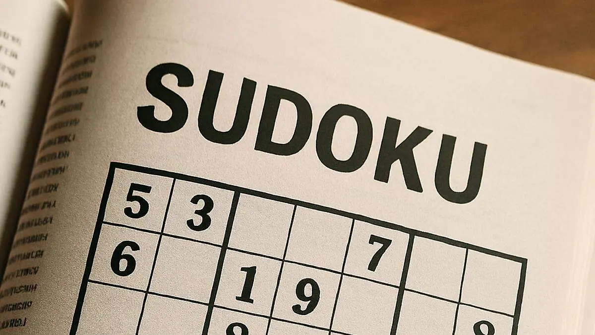 Juego de sudoku