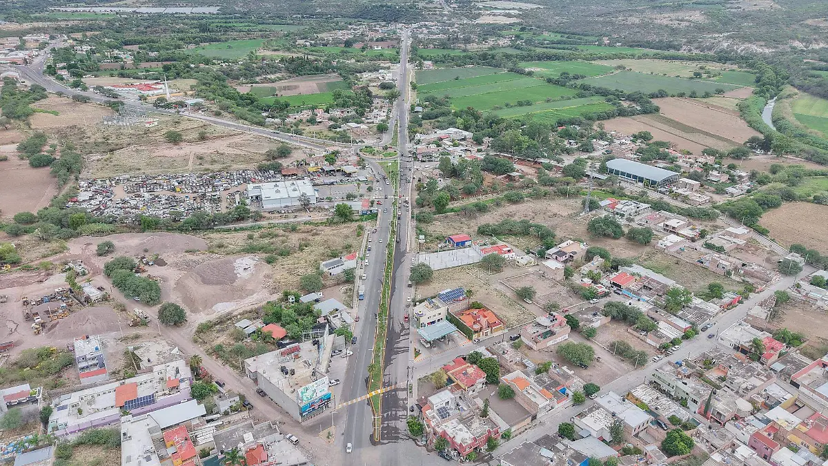 Municipio de Jalpa, Zacatecas