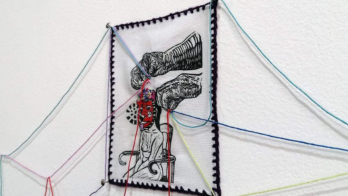 Exposición de arte
