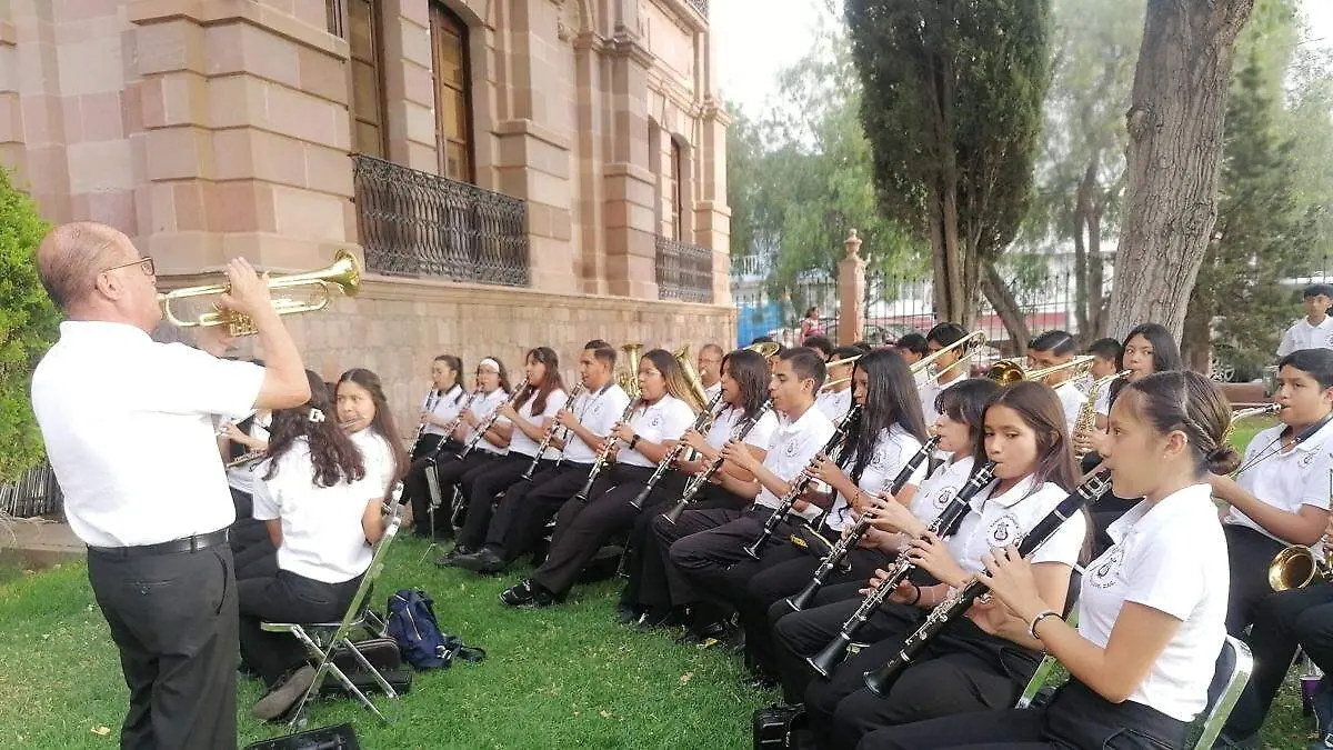 Sinfónica de Guadalupe