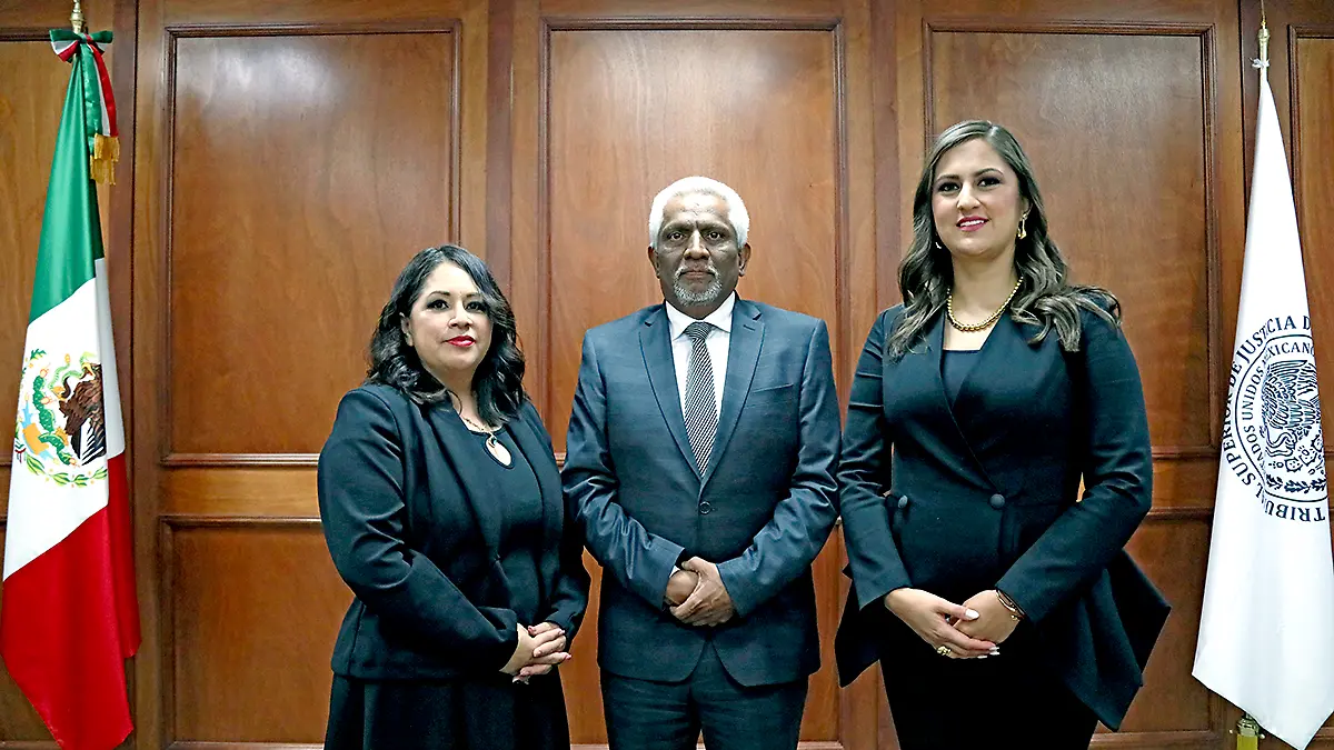 Tribunal de Disciplina Judicial de Zacatecas