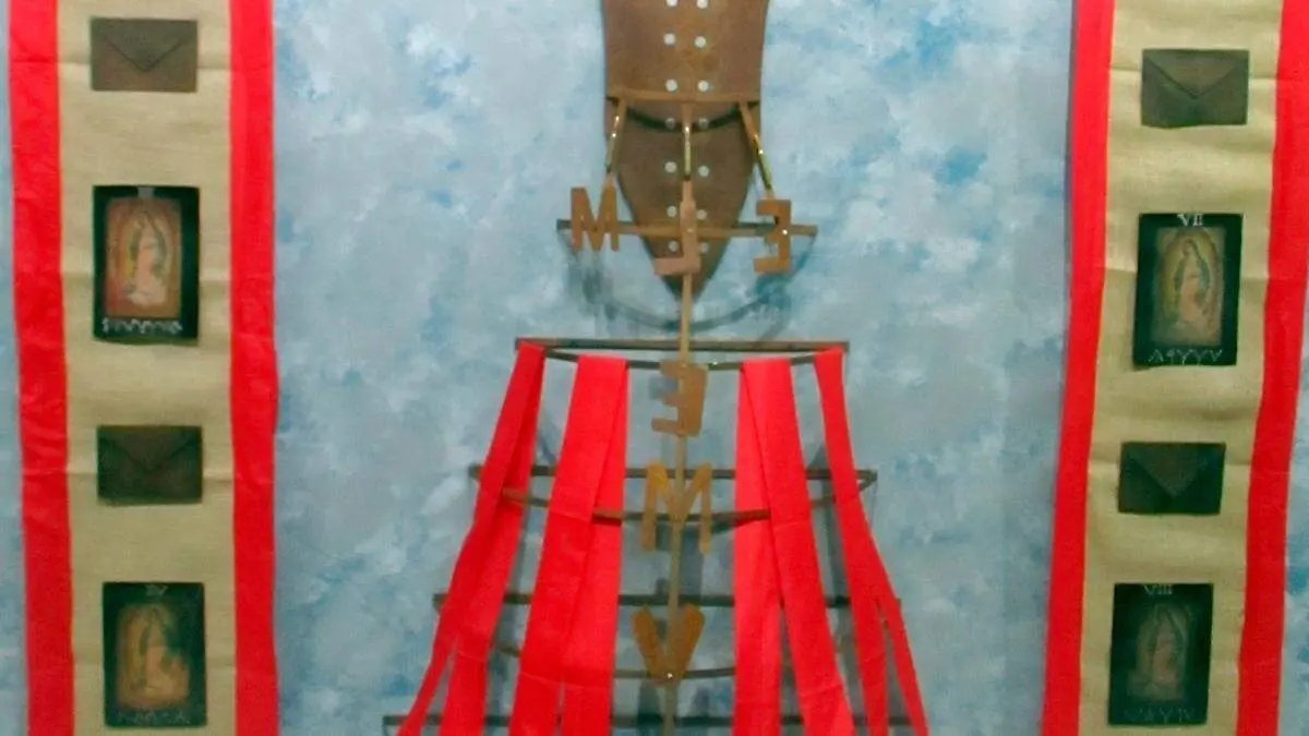Obra de Sonia Félix
