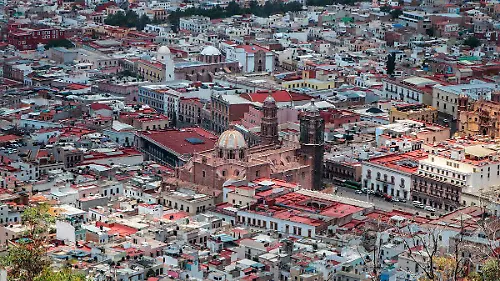 Ciudad-de-Zacatecas