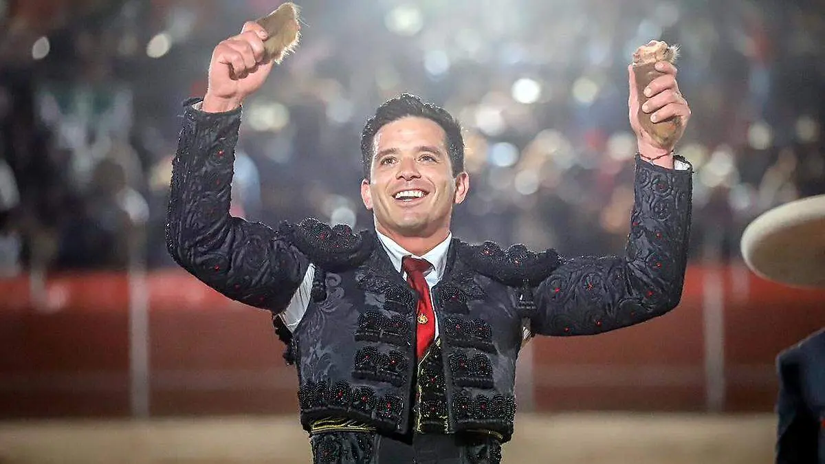 Antonio García