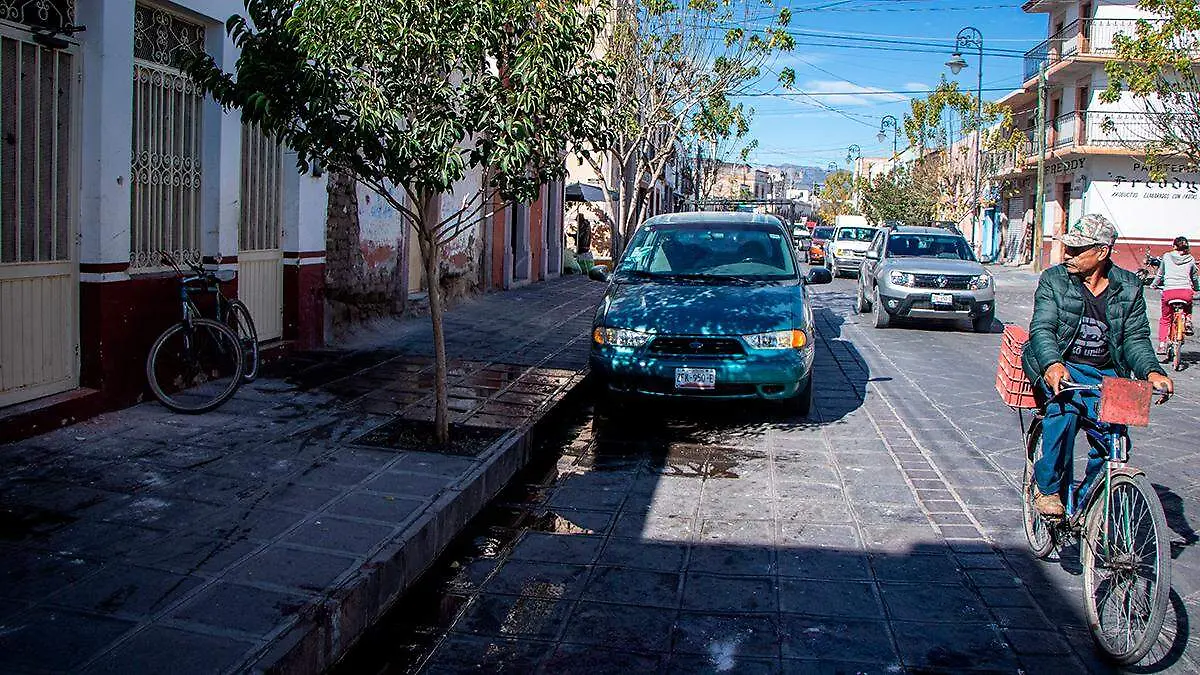 Jerez, Zacatecas