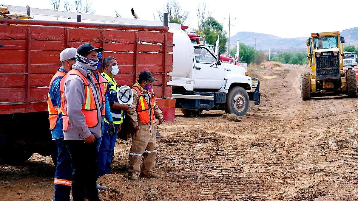 Construcción