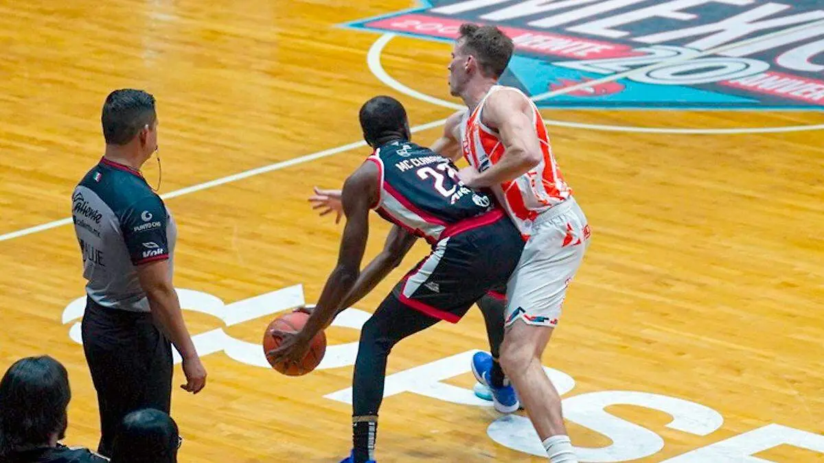 Mineros LNBP