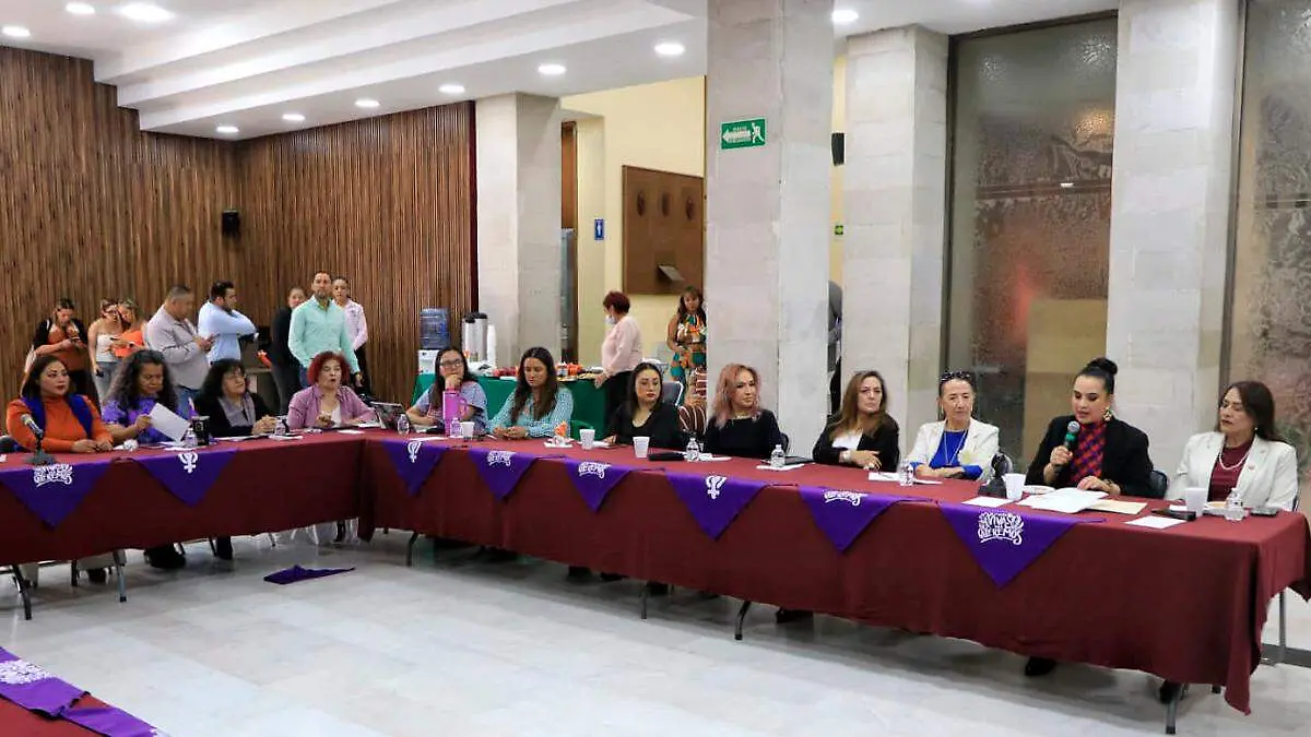 Frente Feminista Nacional