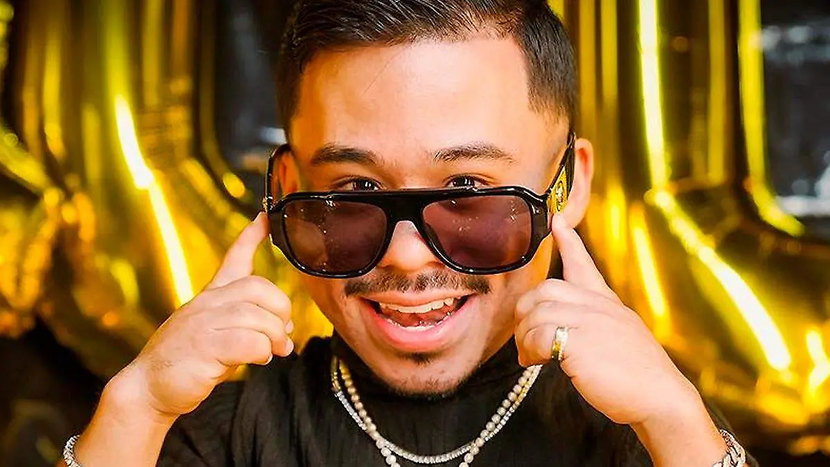 Influencer El Abelito