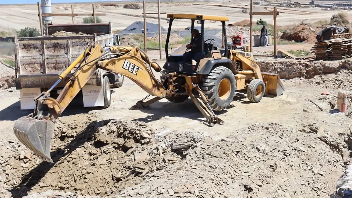 Construcción