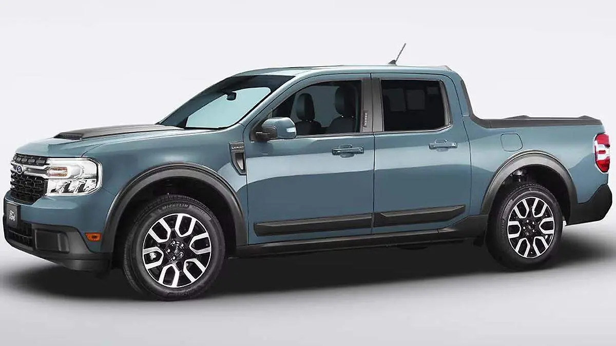 Ford Maverick