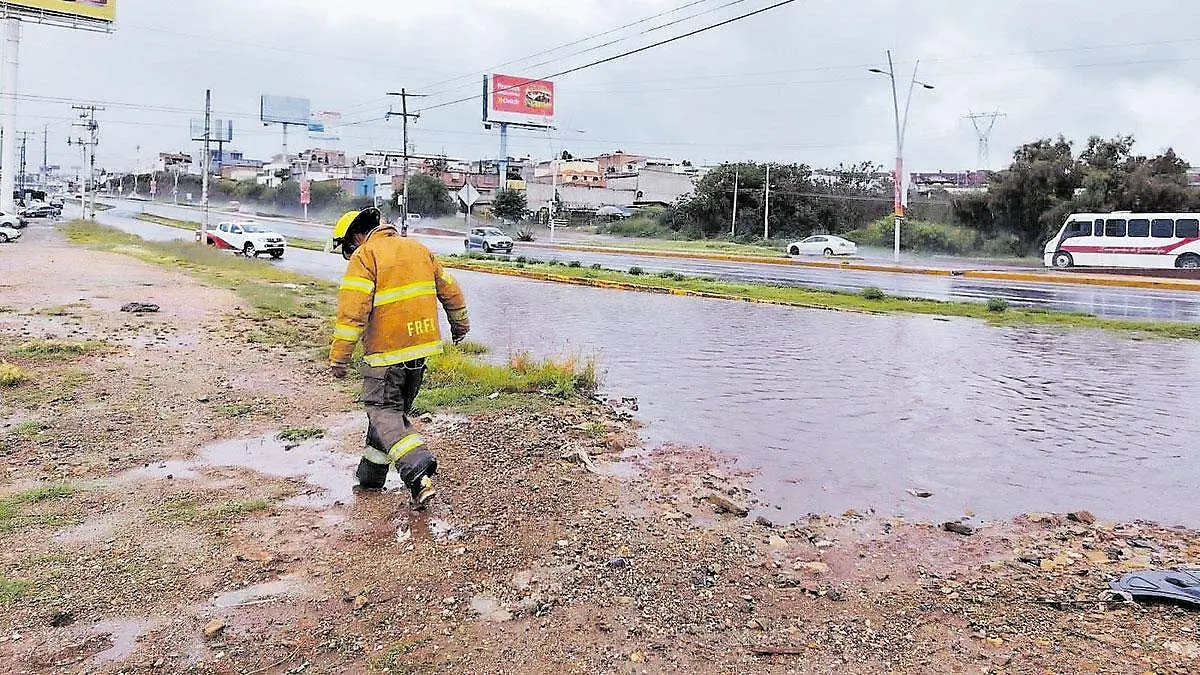 Inundaciones