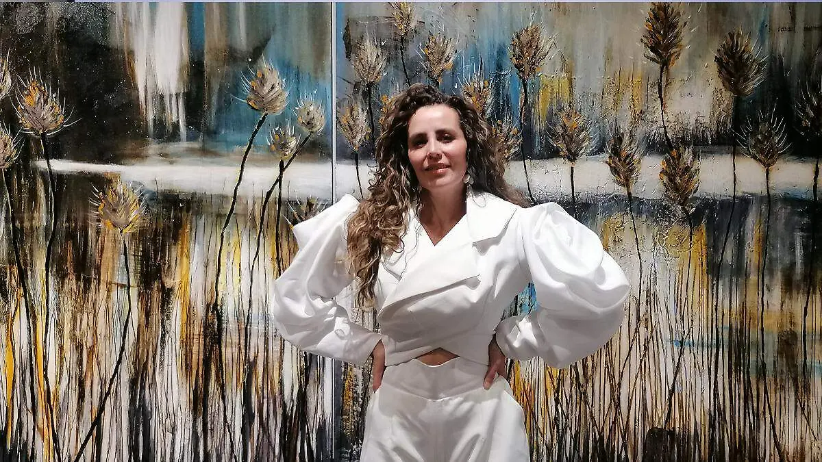 Gabriela Suárez del Real