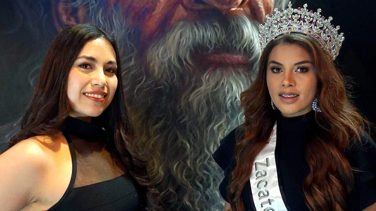 Mexicana Universal
