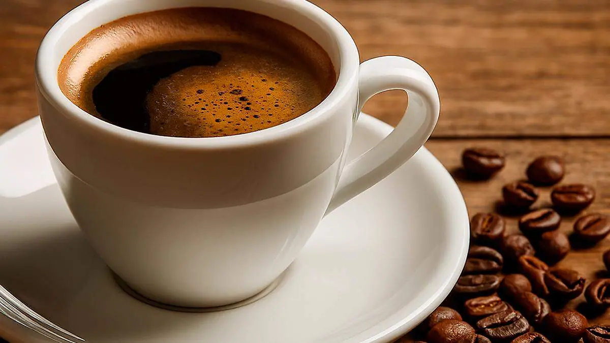Taza de café
