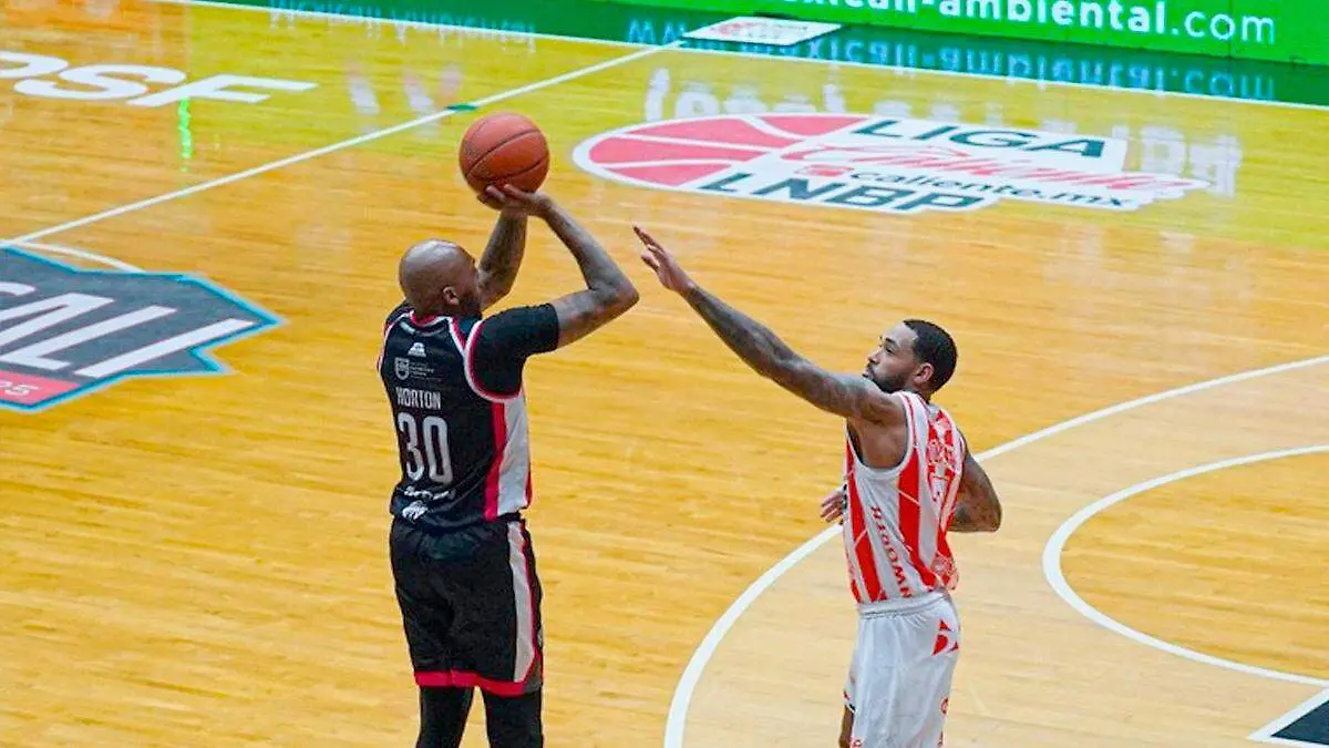 Mineros LNBP