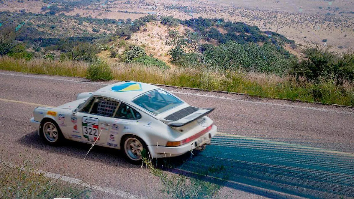 Carrera Panamericana