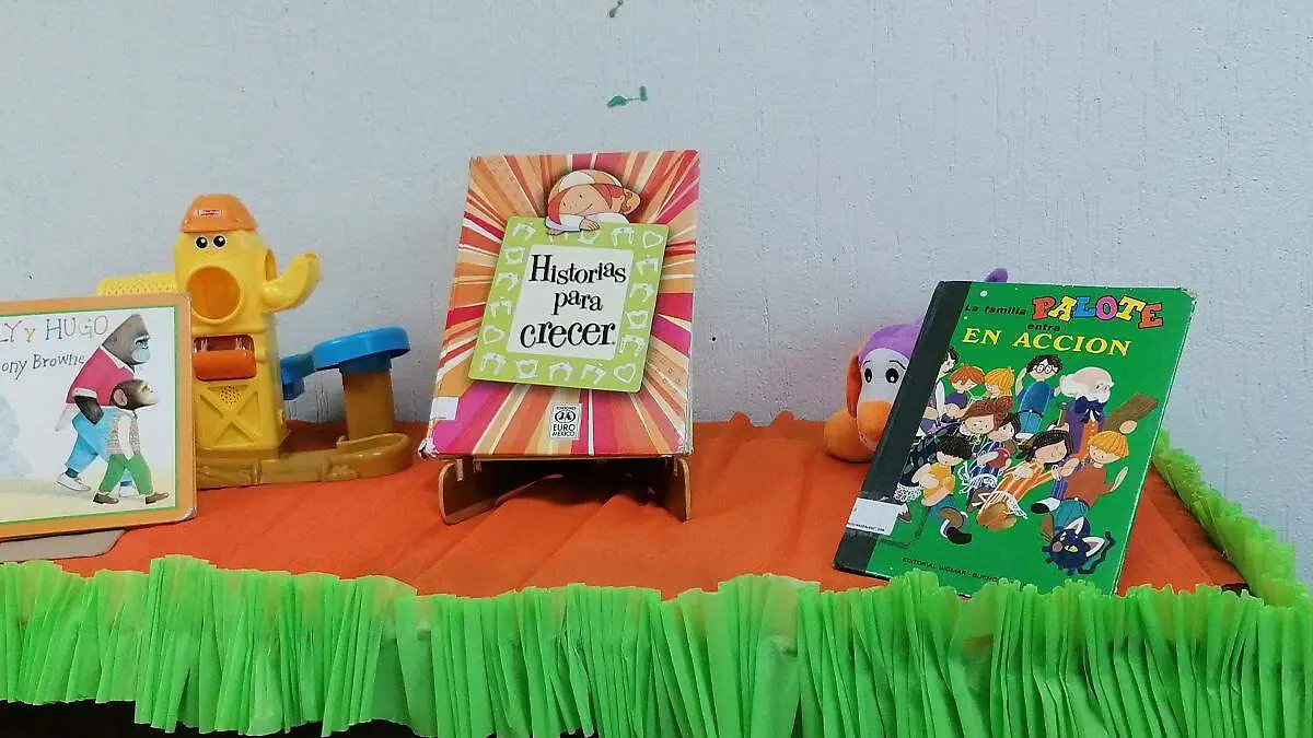 Libros infantiles