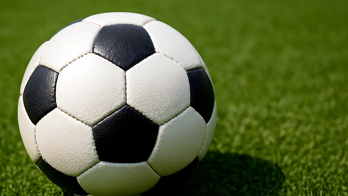 Balón de futbol