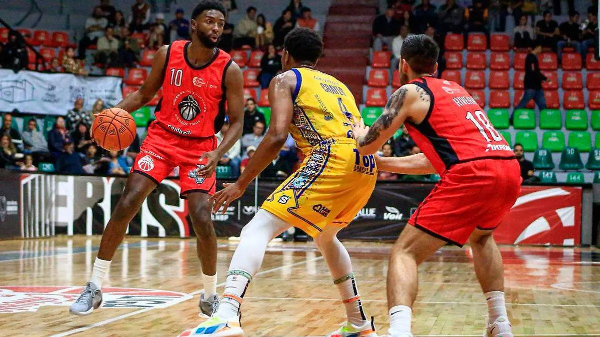 Mineros-LNBP
