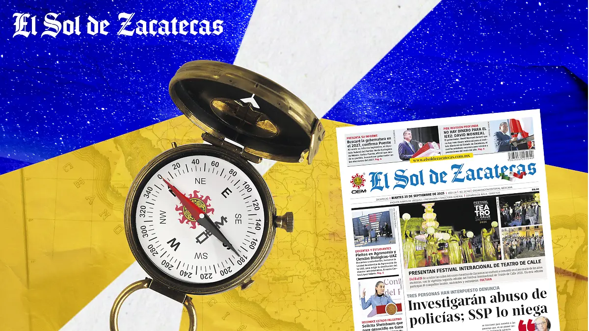 El Sol de Zacatecas Etica