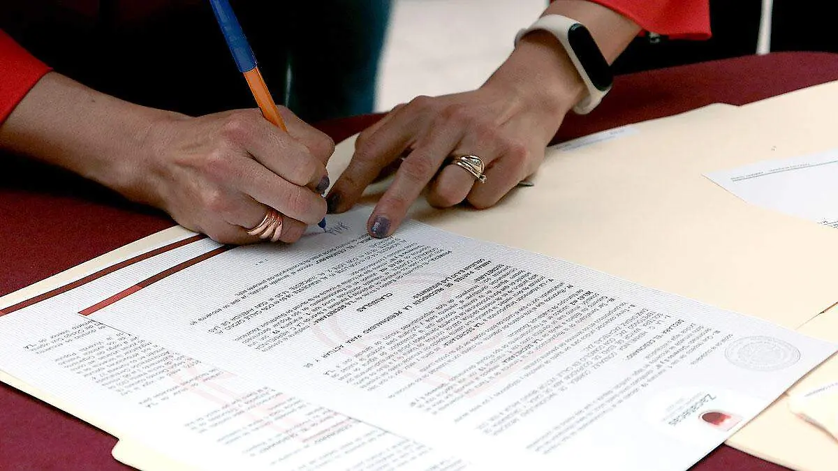 Firma-de-escrituración