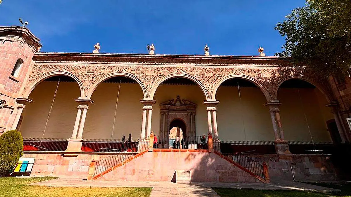 Museo de Guadalupe