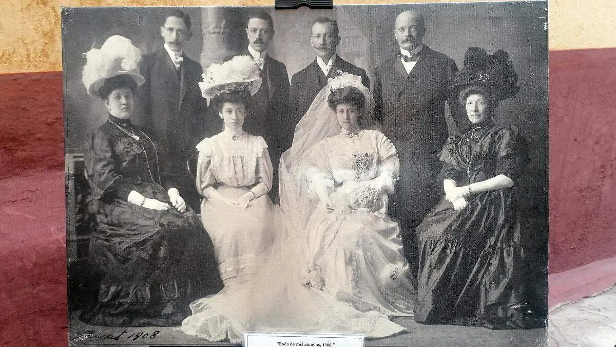 Fotografía antigua