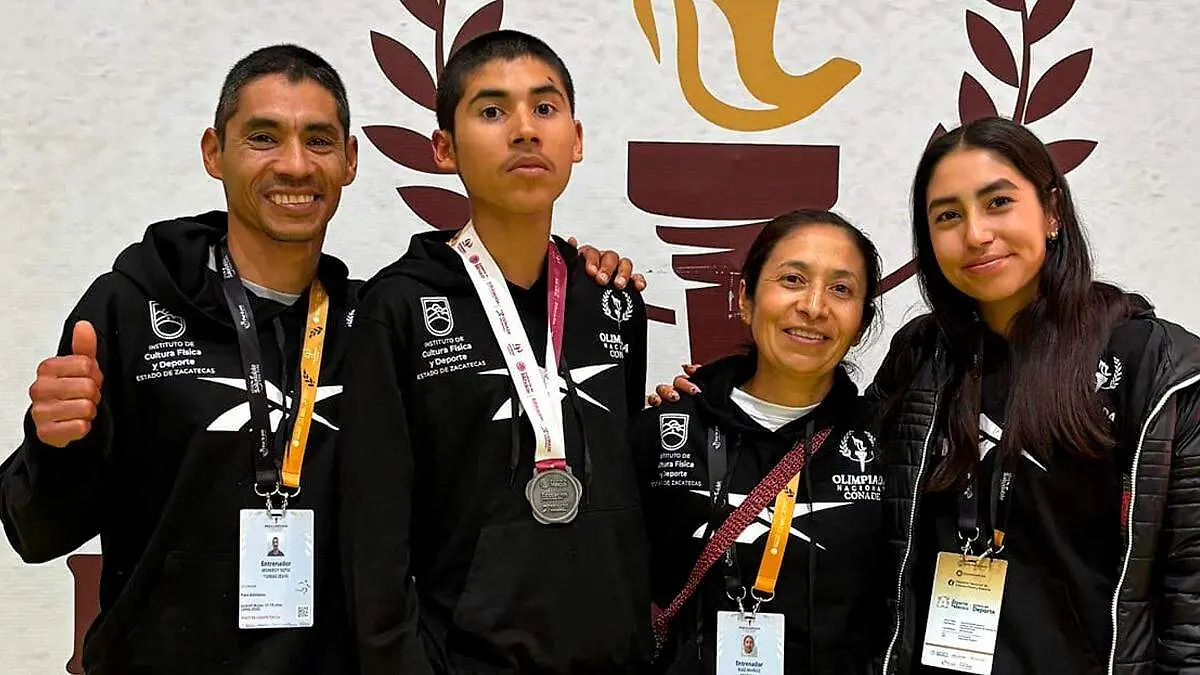 Paralimpiada Nacional