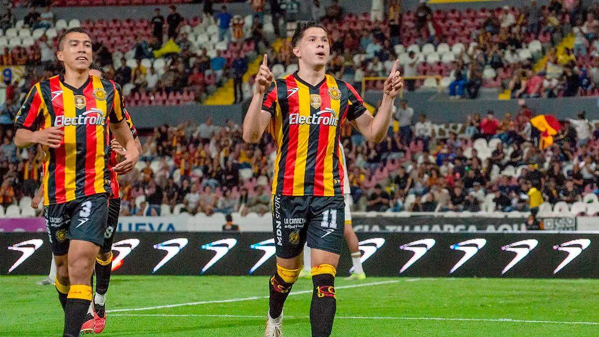 Leones Negros