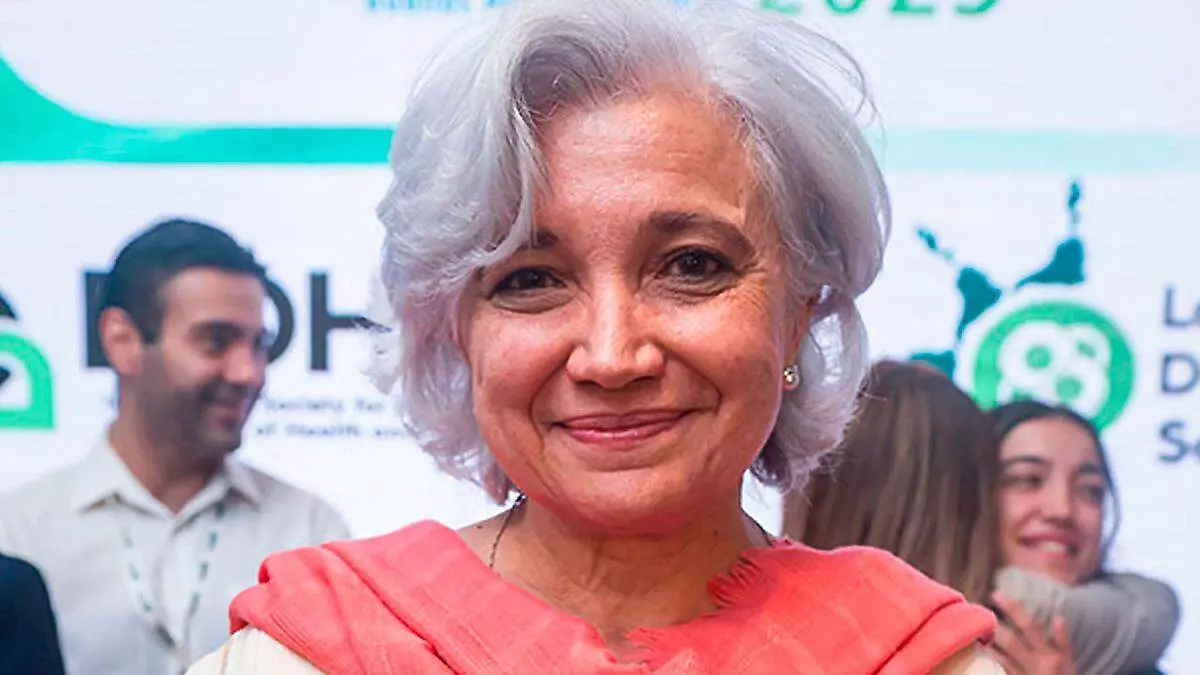 Elena Zambrano González