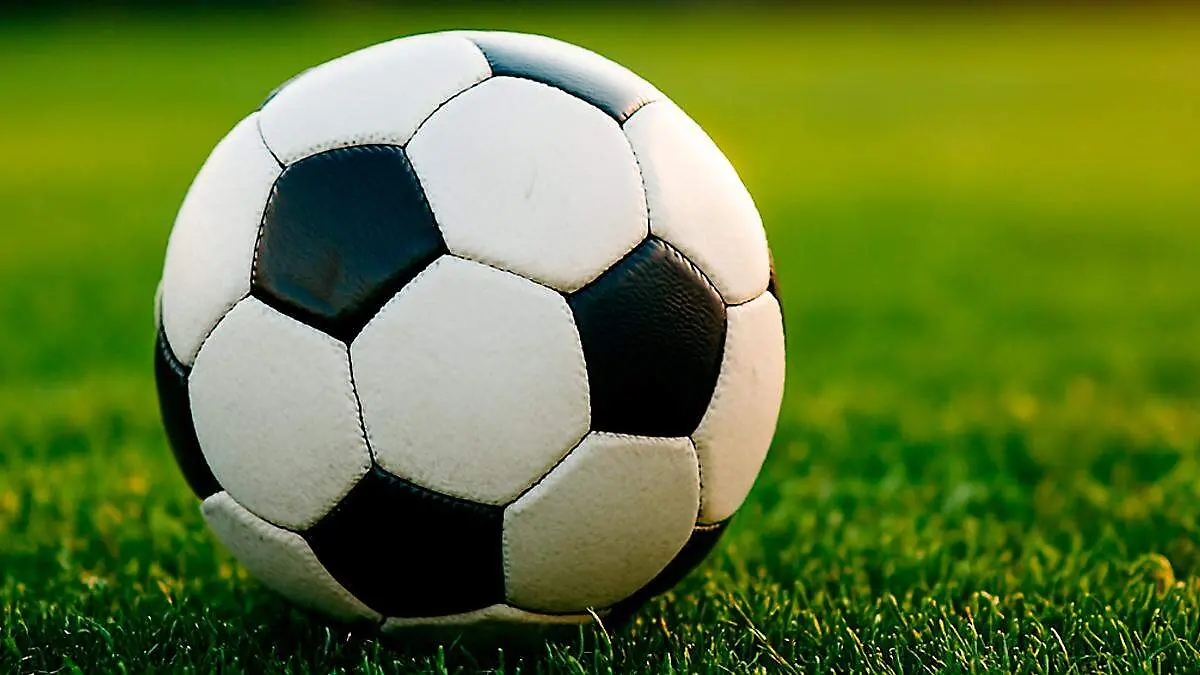 Balón de futbol