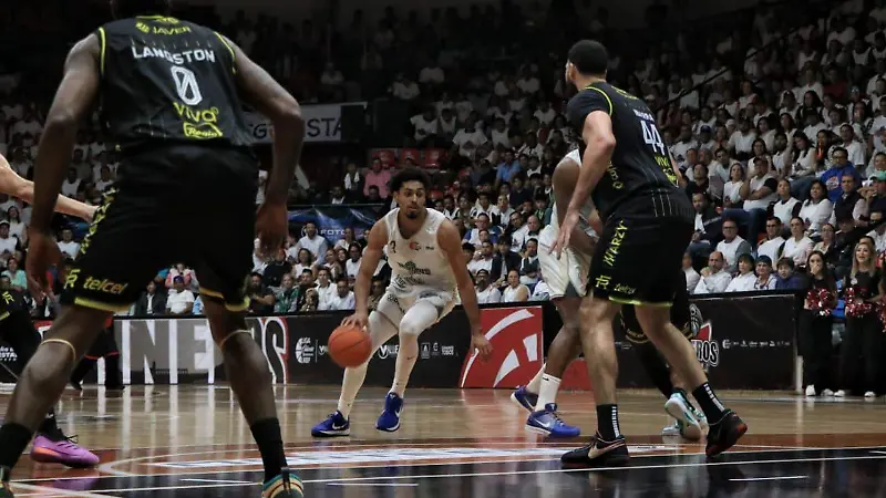 Mineros de Zacatecas vs Fuerza Regia