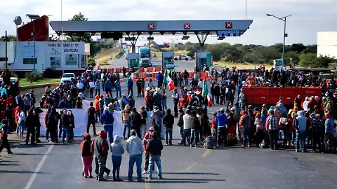 Conagua y productores agrícolas acuerdan mesa de negociación - El Sol de  Zacatecas | Noticias Locales, Policiacas, sobre México, Zacatecas y el Mundo