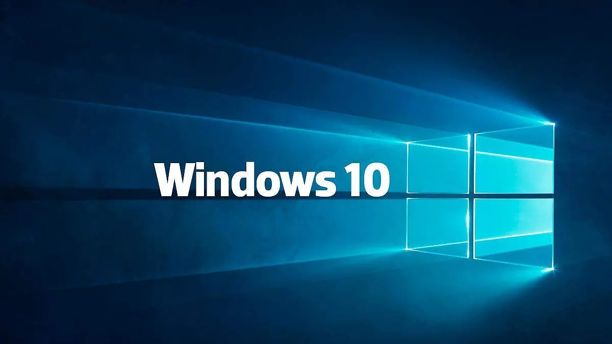 Windows 10