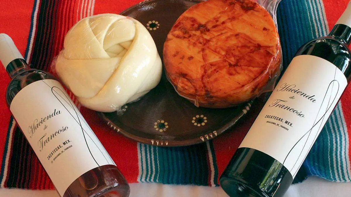 Festival del queso y del vino