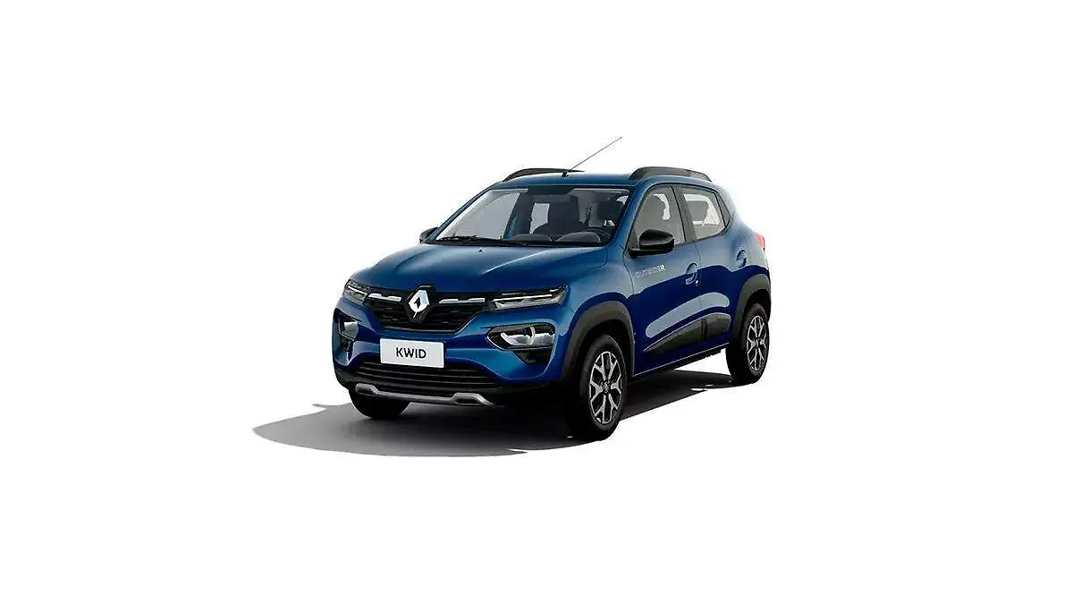 Renault Kwid