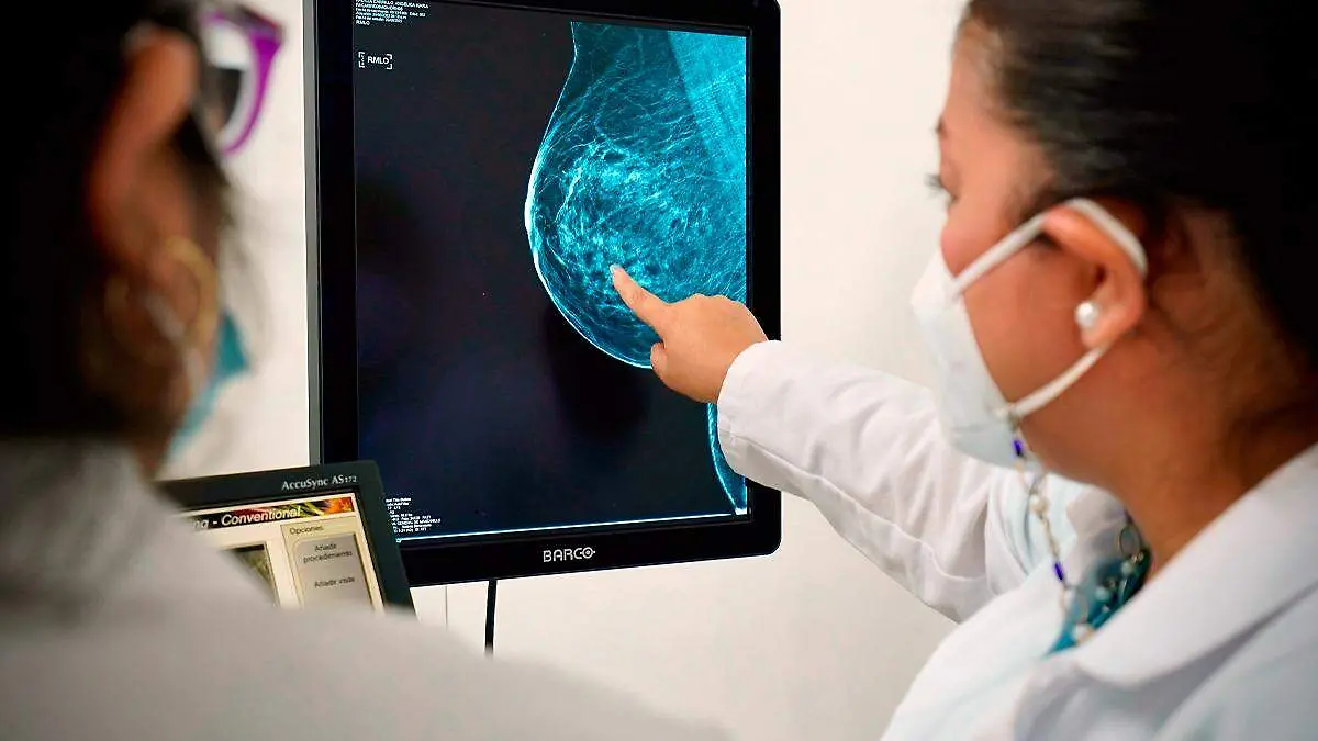 Persona médico