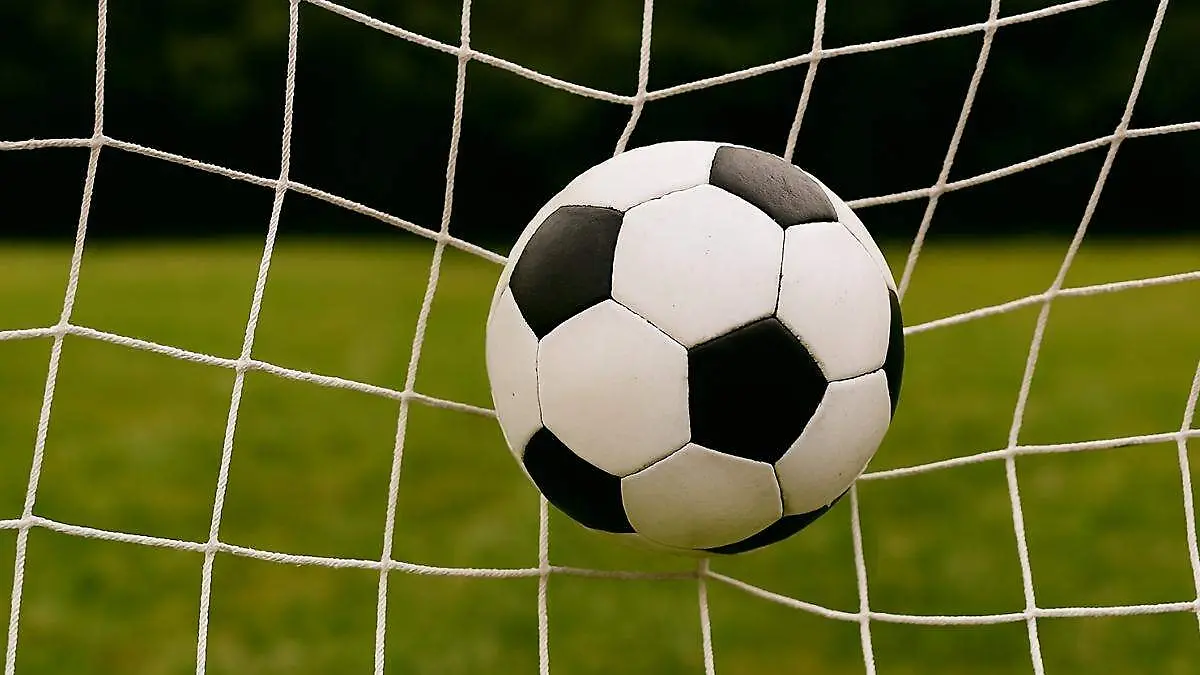 Balón de futbol