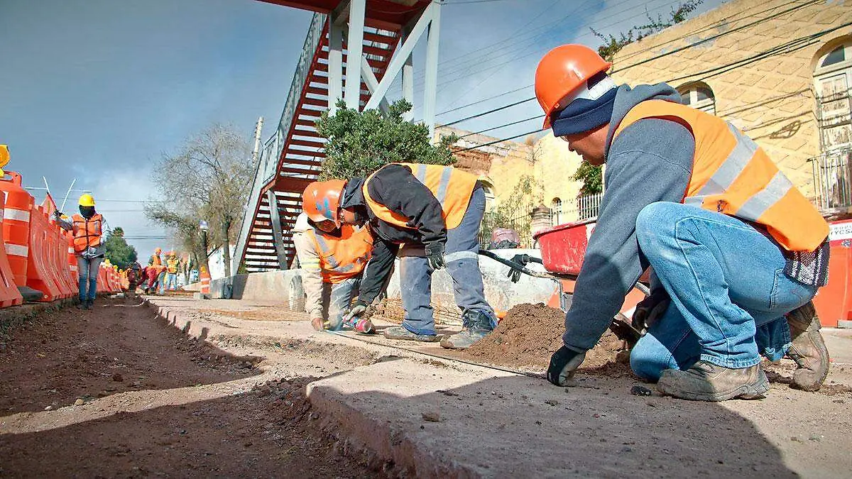 Construcción