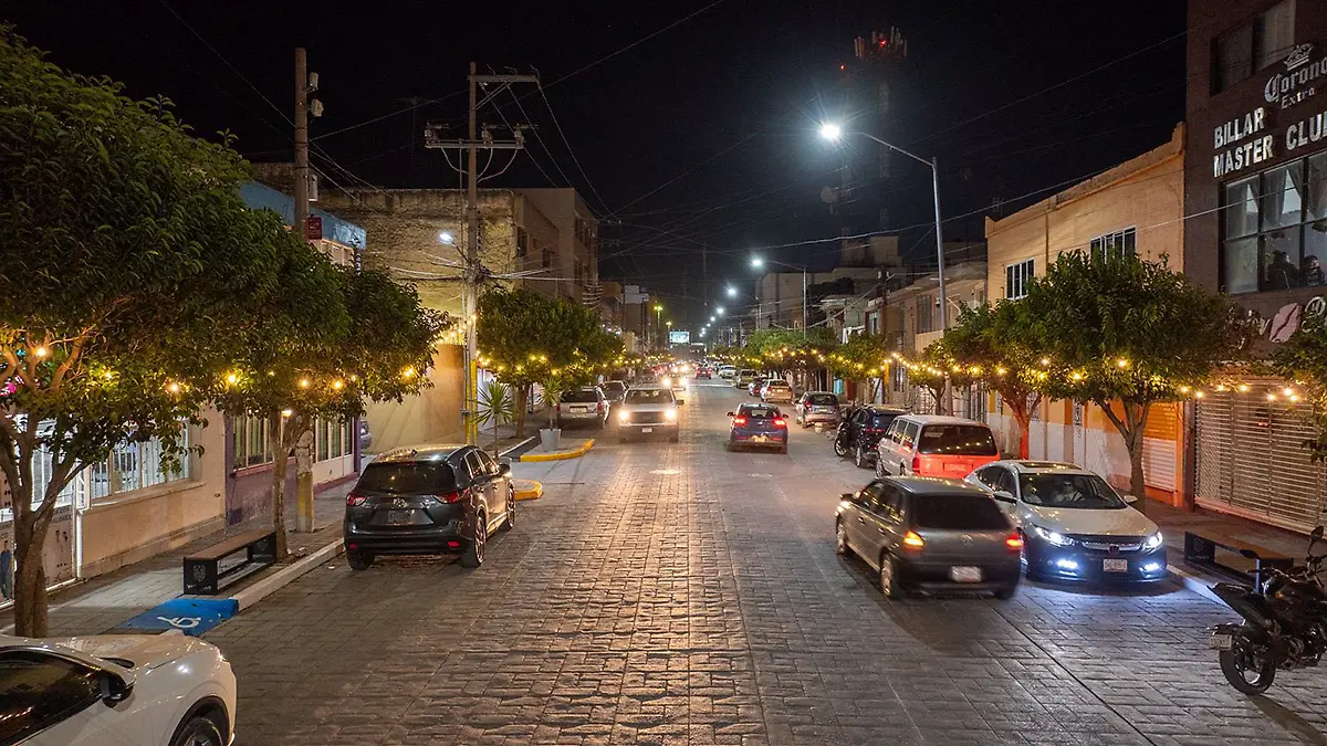 Fresnillo