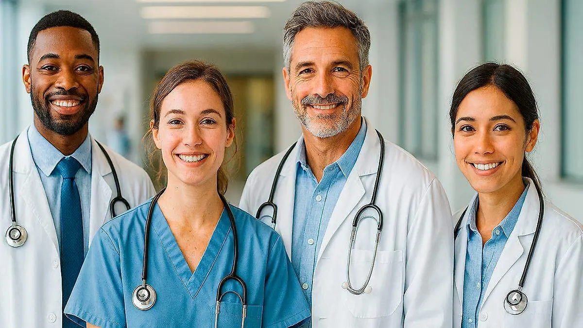 Día del Médico