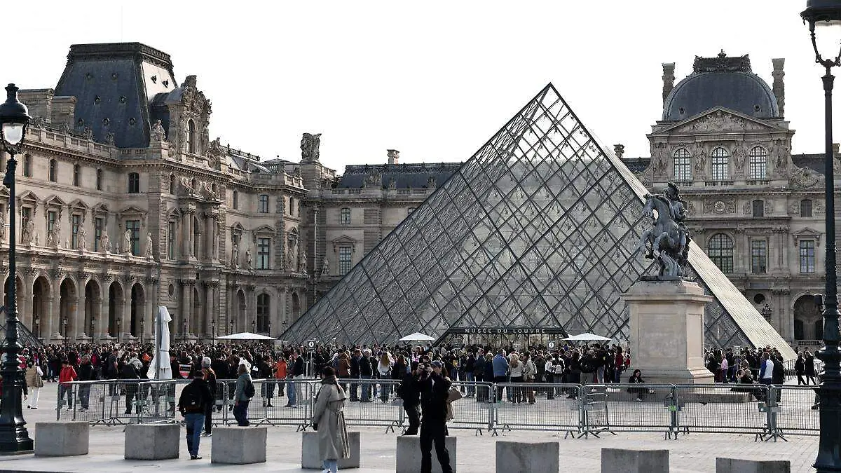 Museo del Louvre