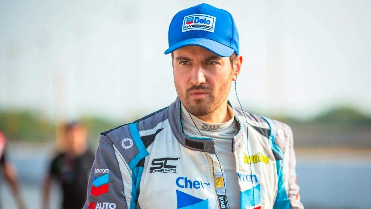 Piloto José Arellano