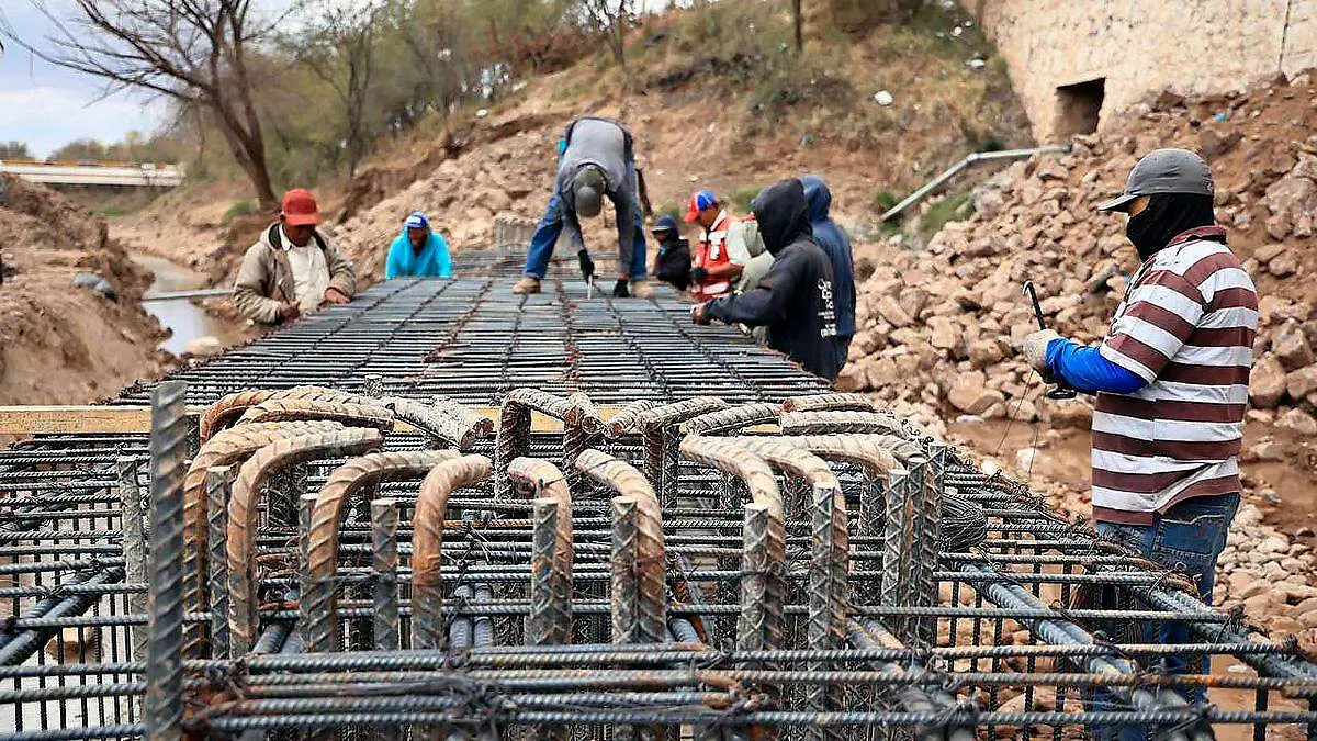 Construcción