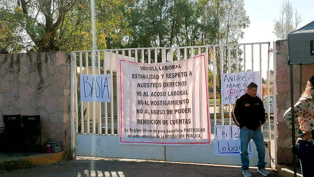 Paro Laboral