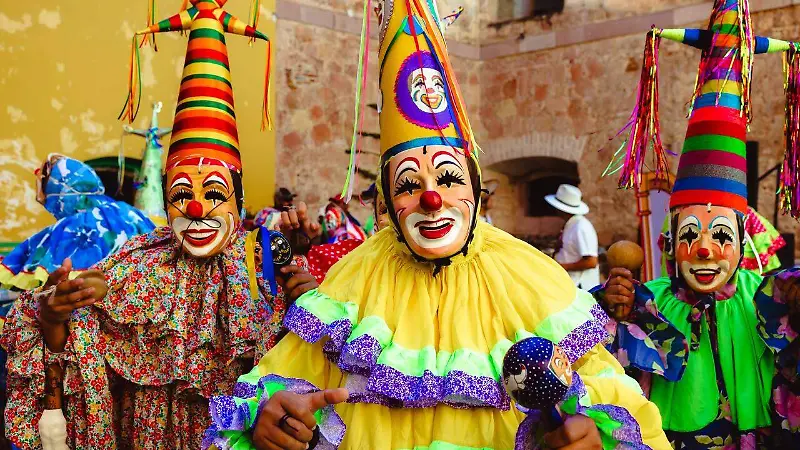 Café, mole y son jarocho: Veracruz llega al corazón de Zacatecas 